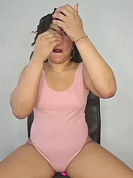 Webkamerová show Cassandra_em_