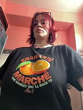 steffmontespink18's Live XXX Chat