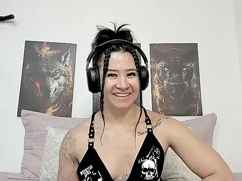 Živý XXX chat AngelMartinss