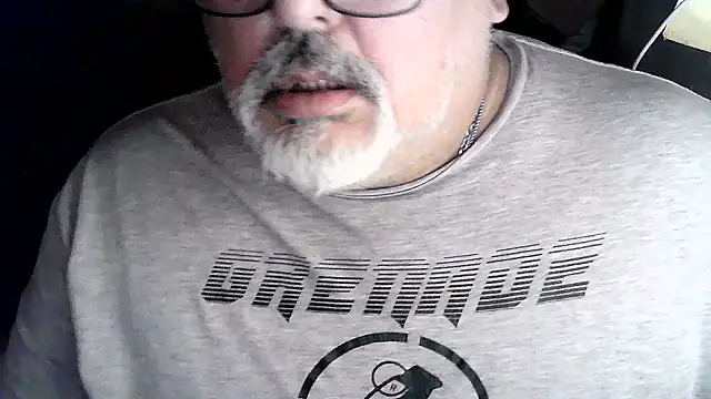 cashot58 Webcam show