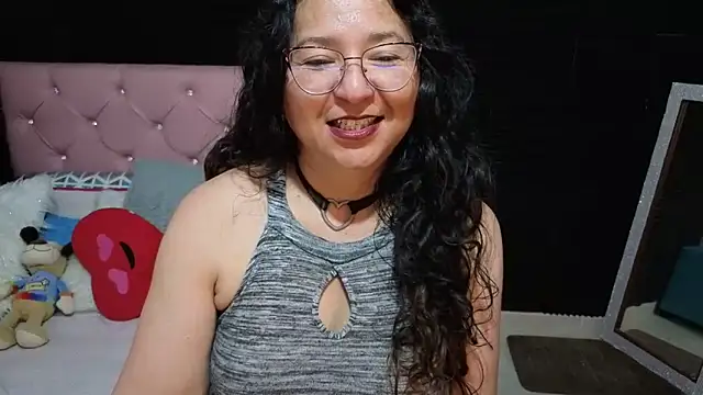 katifoxx 网络视讯表演