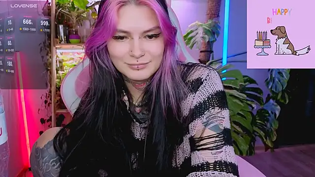 Czat XXX na żywo – jelya_sg