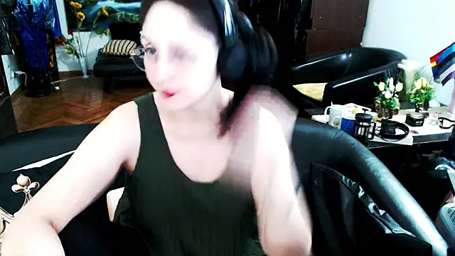 Imperatriza Live XXX Chat