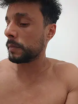 Arabprinceofslv 网络视讯表演