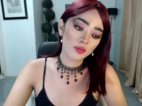 Chat XXX Live lavandermilk