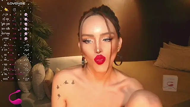 xxMADAMExx Webcamshow