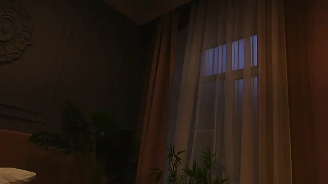 Liv_Fay Adlı Modelin Canlı XXX Sohbeti