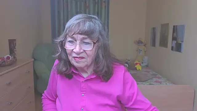 Betty_Brick Chat XXX in diretta