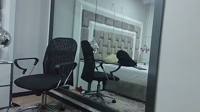 Austin_Reedss Show Webcam