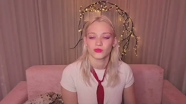 KaraLiin – Naživo XXX chat