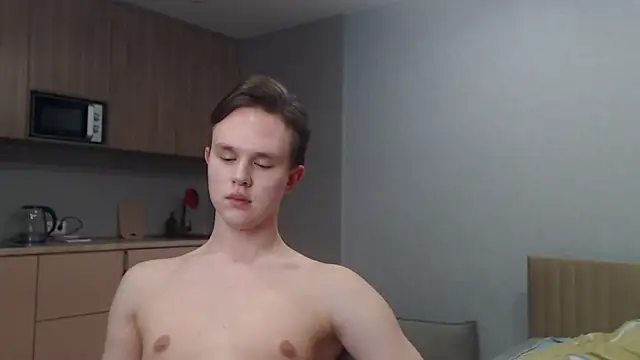 MartinMendez's Live XXX Chat