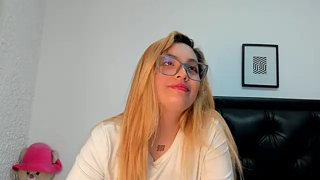 Abby_Morelly: απευθείας συνομιλία ΧΧΧ