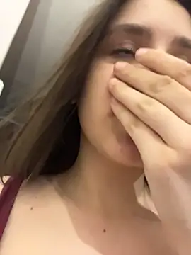 XXX chat uživo modela Selena_Mur_