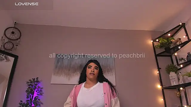 XXX chat uživo modela PechBri