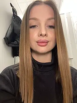 KrisMagnoly Live XXX-chat