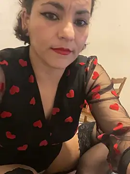 eva_luz's Live XXX Chat