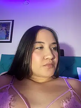 Melody_Fox26 Adlı Modelin Canlı XXX Sohbeti