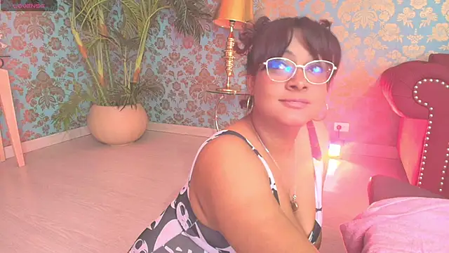 alexa_cruz__'s Live XXX Chat