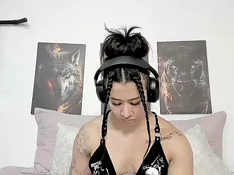 AngelMartinss' Live XXX Chat