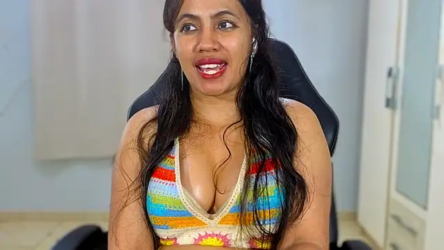 FannyXhot's Live XXX Chat