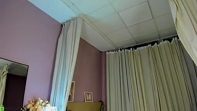 Dearly_Emily's Live XXX Chat