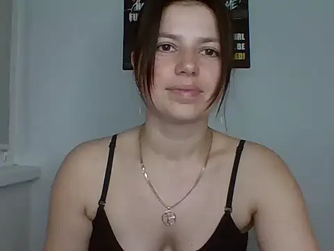 Živý XXX chat Naughty_Nata
