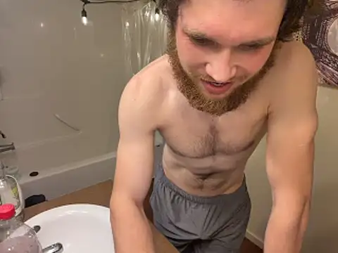 Chat XXX en directo de Bad_Boy69_MattZZZ