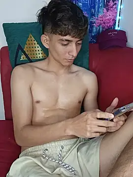 Andy_Kein's Live XXX Chat