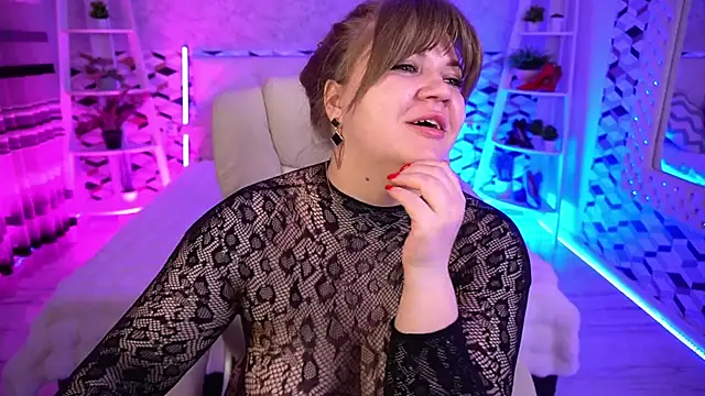 GabbieJay লাইভ XXX চ্যাট