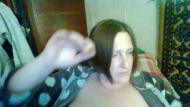 AllaSowinskaya's Live XXX Chat