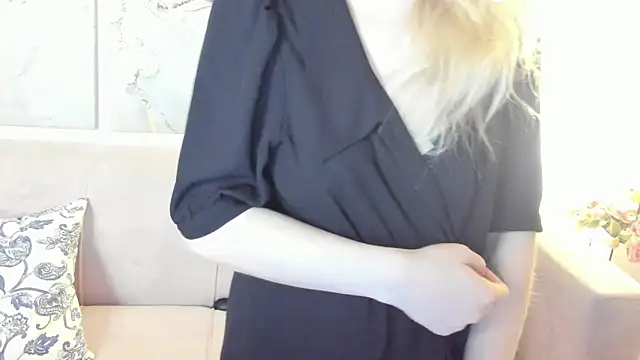 CamillaDreamer's Live XXX Chat