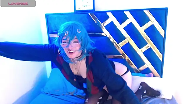 Chat XXX Live Neko_ne69