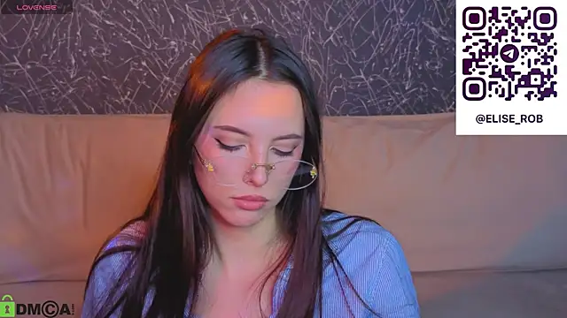 Czat XXX na żywo – elise_robbie