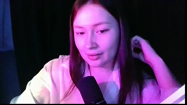 Tendre_AmeliaのライブXXXチャット