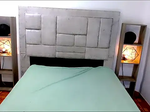 Webkamerová show Hera_Persefone