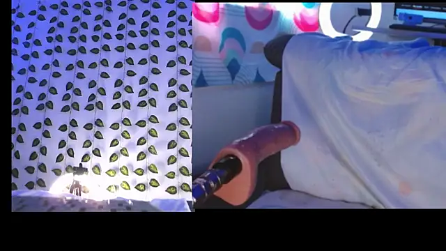 Carolinalux Live XXX Chat
