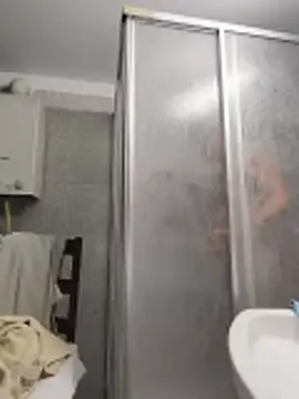 Markus_bst Webcam Show