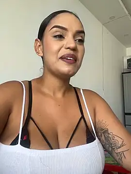 Sara-77 Live XXX-Chat
