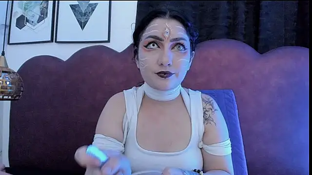 Chat XXX Live sophy_rock