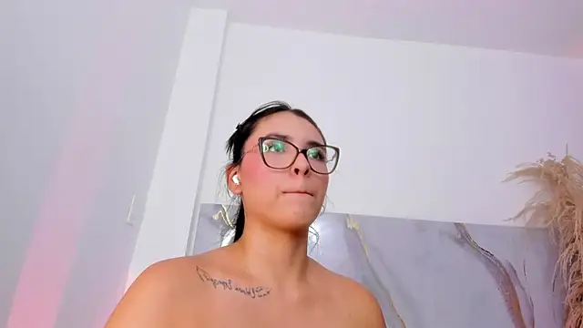 Madyson_HotのライブXXXチャット