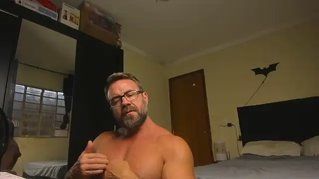 Chat +18 de sexyflight ao vivo