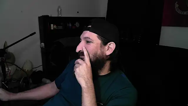 Show webcam de DevilPup75_