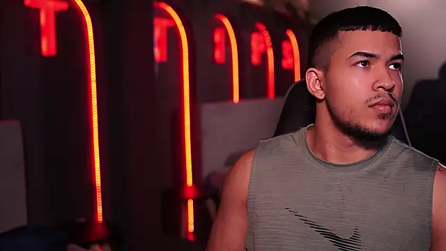 Czat XXX na żywo – Thiago_Valente