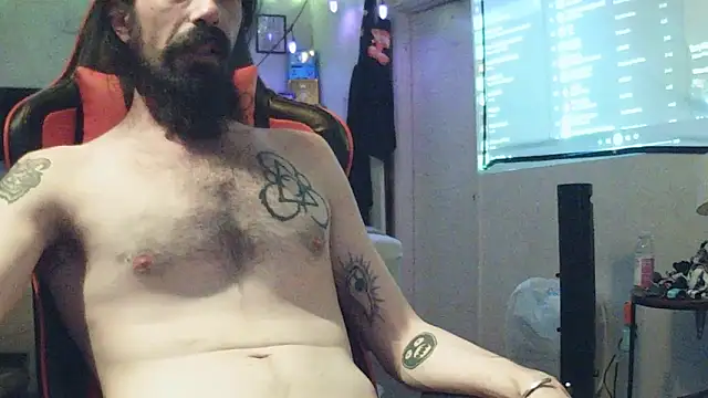 Show Webcam de Neekaleek89