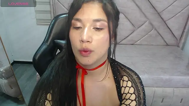 Violetta_jhonson_a – Live XXX-chat