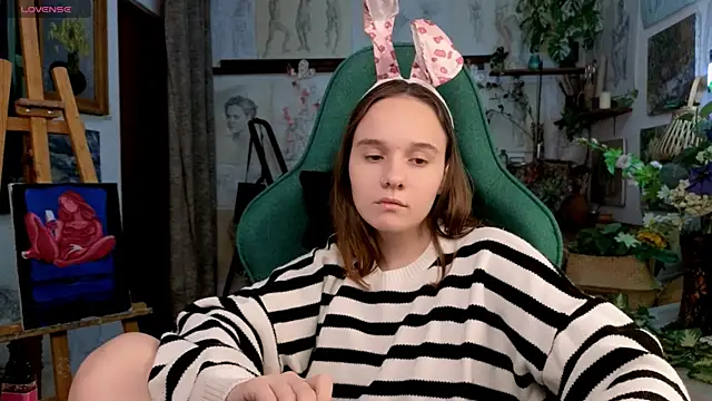 Chat XXX Live MelissaTravel
