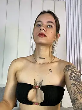 JuliaColemann লাইভ XXX চ্যাট