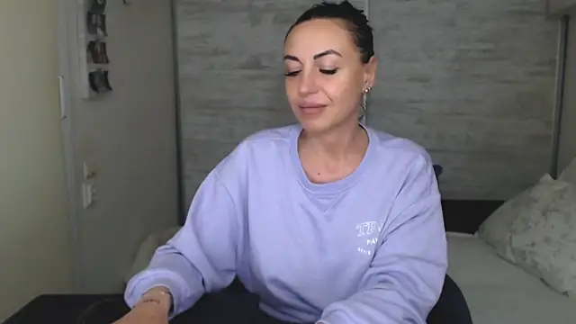 Chat XXX Live CloveLove
