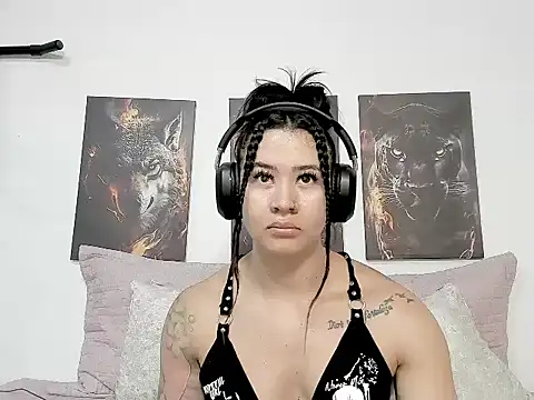 Chat +18 de AngelMartinss ao vivo