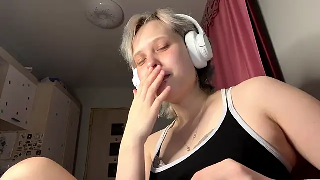 Živý XXX chat CuteLilit